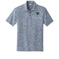 True Navy Elec - ST590 - FRONT