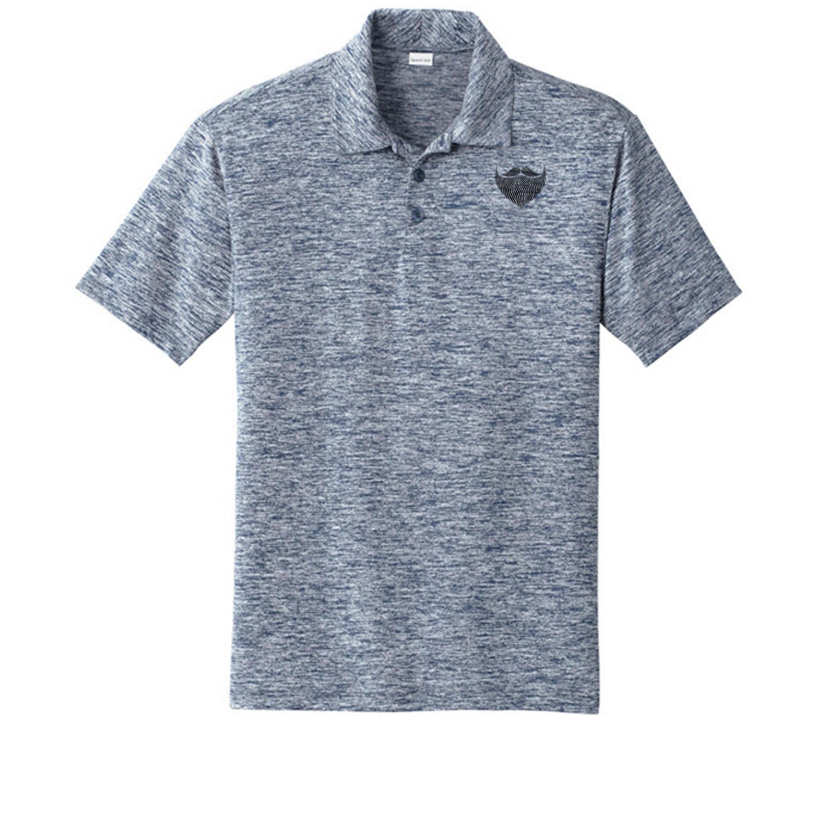 True Navy Elec - ST590 - FRONT
