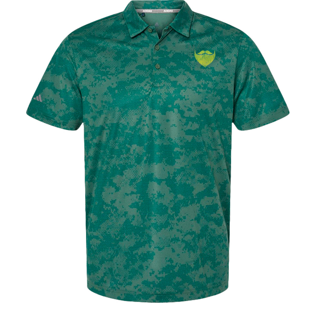 Green Oxide - A550 - FRONT