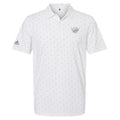 White/ Grey Three - A574 - FRONT
