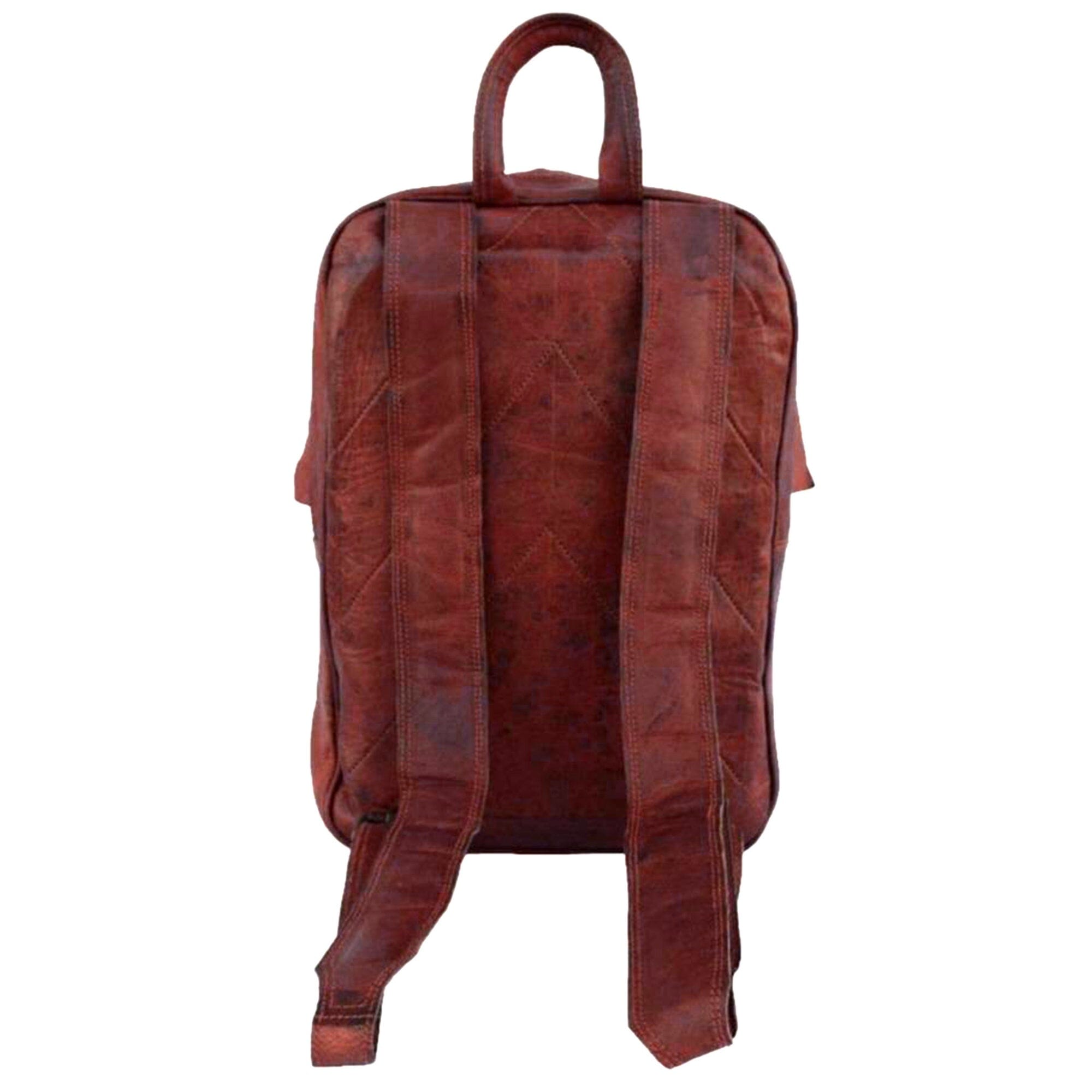 The Designer Backpack