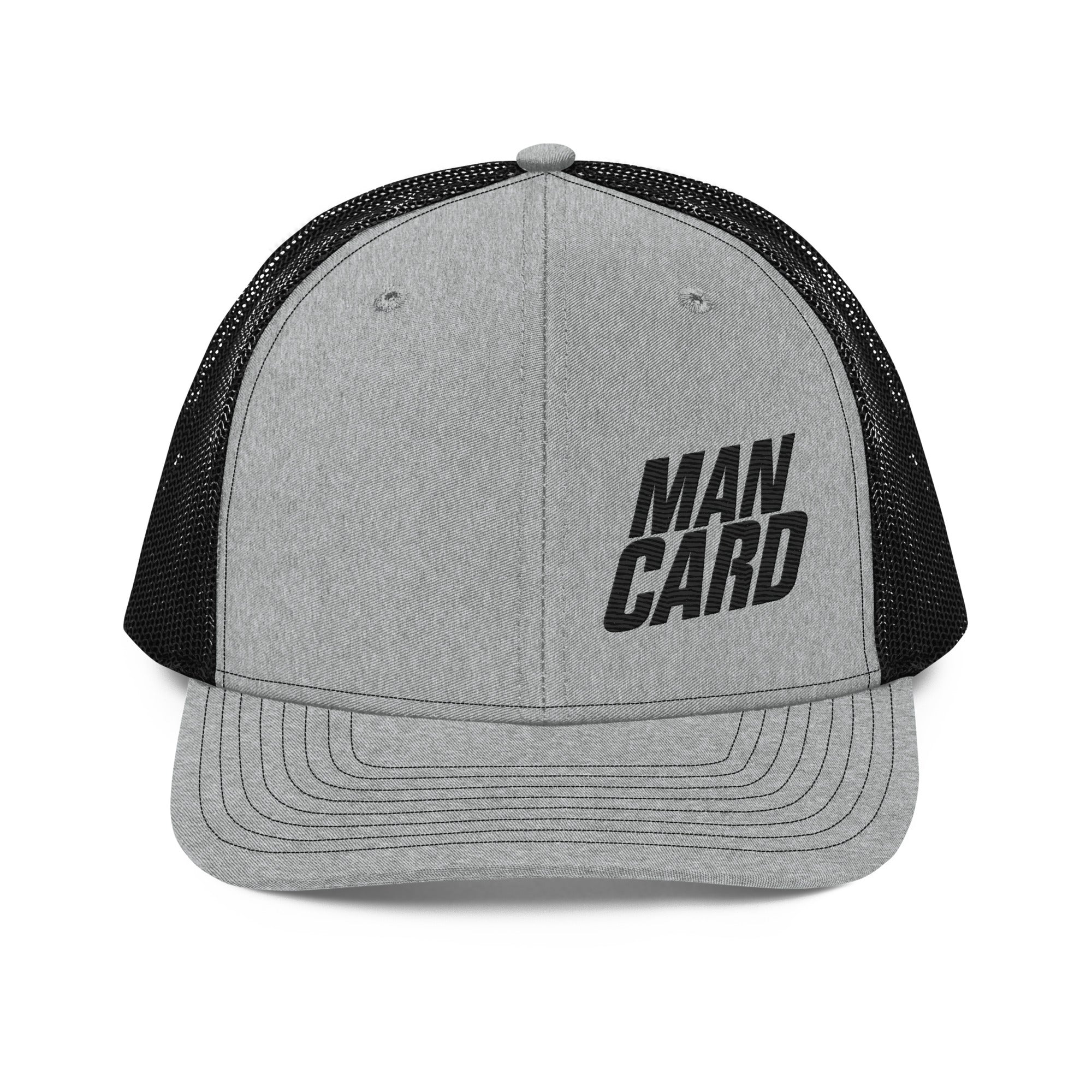 MC Golf (R112) – Man Card